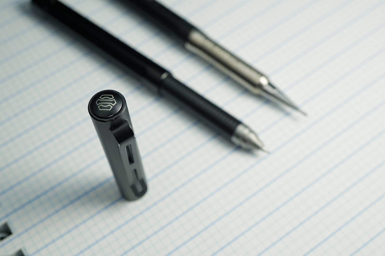 Spoke Pen Review - Currently on Kickstarter — The Clicky Post